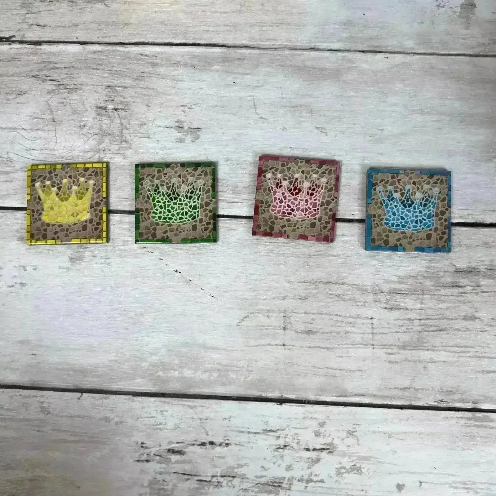 Kingdomino Board Game - Bear Hugs