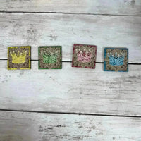 Kingdomino Board Game - Bear Hugs