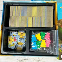 Kingdomino Board Game - Bear Hugs