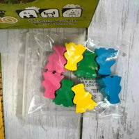 Kingdomino Board Game - Bear Hugs