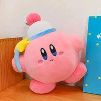 Kirby Star Wand Plush Toy - Bear Hugs