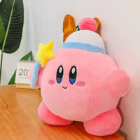 Kirby Star Wand Plush Toy - Bear Hugs
