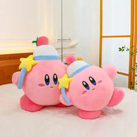 Kirby Star Wand Plush Toy - Bear Hugs