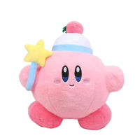 Kirby Star Wand Plush Toy - Bear Hugs