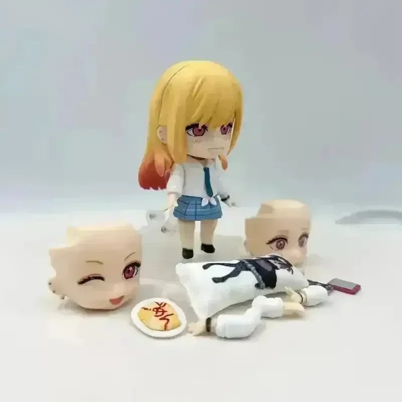 Kitagawa Marin Action Figure (10 cm) - Bear Hugs