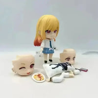 Kitagawa Marin Action Figure (10 cm) - Bear Hugs