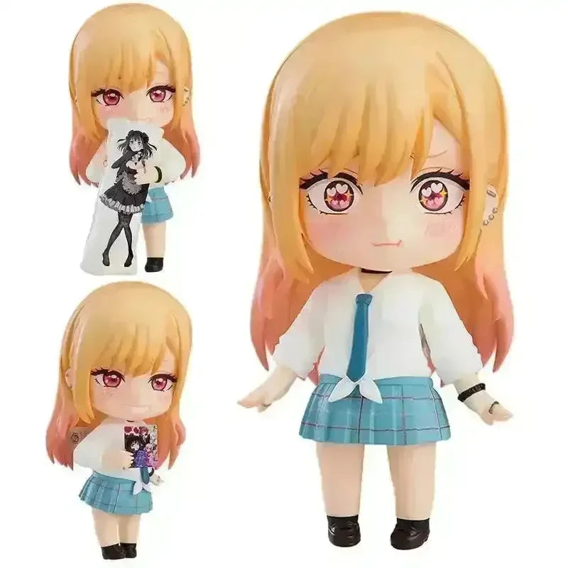 Kitagawa Marin Action Figure (10 cm) - Bear Hugs