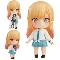Kitagawa Marin Action Figure (10 cm) - Bear Hugs