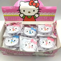 Kitty Clockwork Pencil Sharpener - Bear Hugs