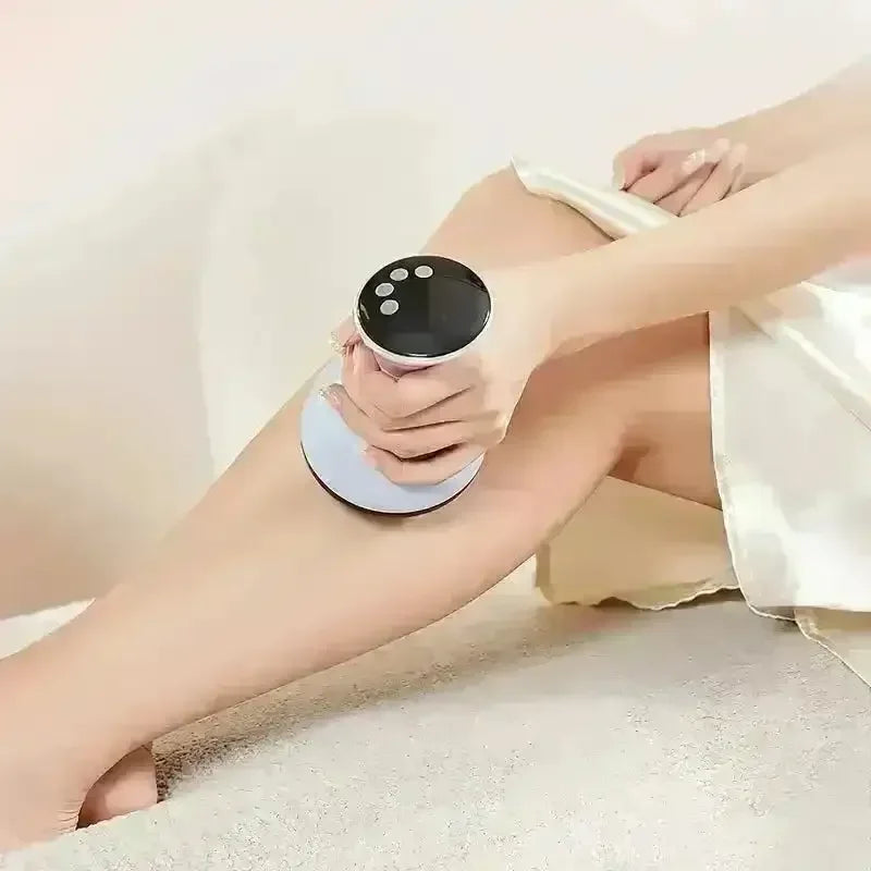 KTS Smart Cupping Massager - Bear Hugs