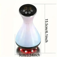 KTS Smart Cupping Massager - Bear Hugs