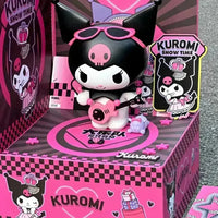 Kuromi BIG BAND Bluetooth Speaker - Bear Hugs