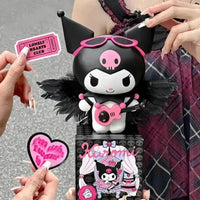 Kuromi BIG BAND Bluetooth Speaker - Bear Hugs