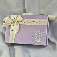 Kuromi Couple Ring Box - Bear Hugs