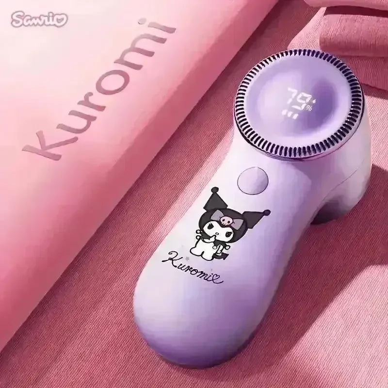 Kuromi Electric Lint Remover - Bear Hugs