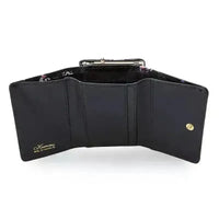 Kuromi Lace Allure Wallet - Bear Hugs