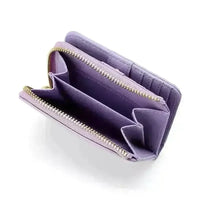 Kuromi Midnight Bloom Wallet & Card holder - Bear Hugs