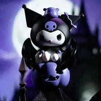 Kuromi Midnight Stories Blind box - Bear Hugs