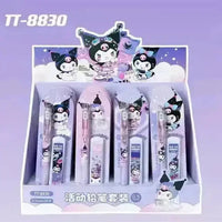 Kuromi Mystery Box Mechanical Pencil - Bear Hugs