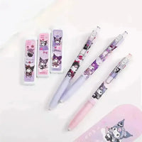Kuromi Mystery Box Mechanical Pencil - Bear Hugs