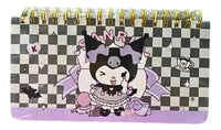 Kuromi Planner Notebook With Drawing - Bear Hugs
