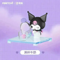 Kuromi Snack Series Blind Box - Bear Hugs