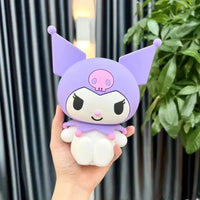 Kuromi Soft Glow Night Lamp - Bear Hugs