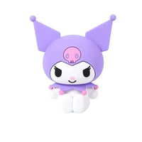 Kuromi Soft Glow Night Lamp - Bear Hugs