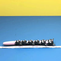 Kuromi Twist & Write Rotational Gel Pen - Bear Hugs