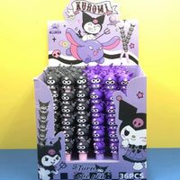 Kuromi Twist & Write Rotational Gel Pen - Bear Hugs