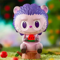 Labubu Animals Mystery Blind Box - Bear Hugs