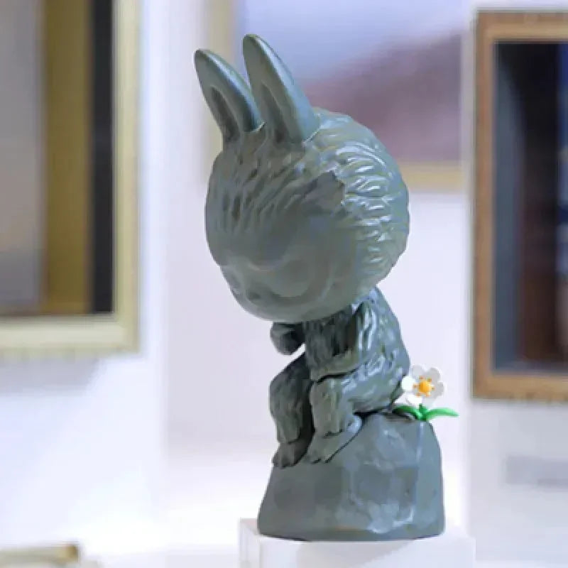 Labubu Art Series Mystery Box - Bear Hugs