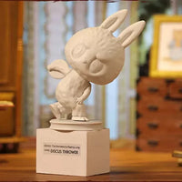 Labubu Art Series Mystery Box - Bear Hugs