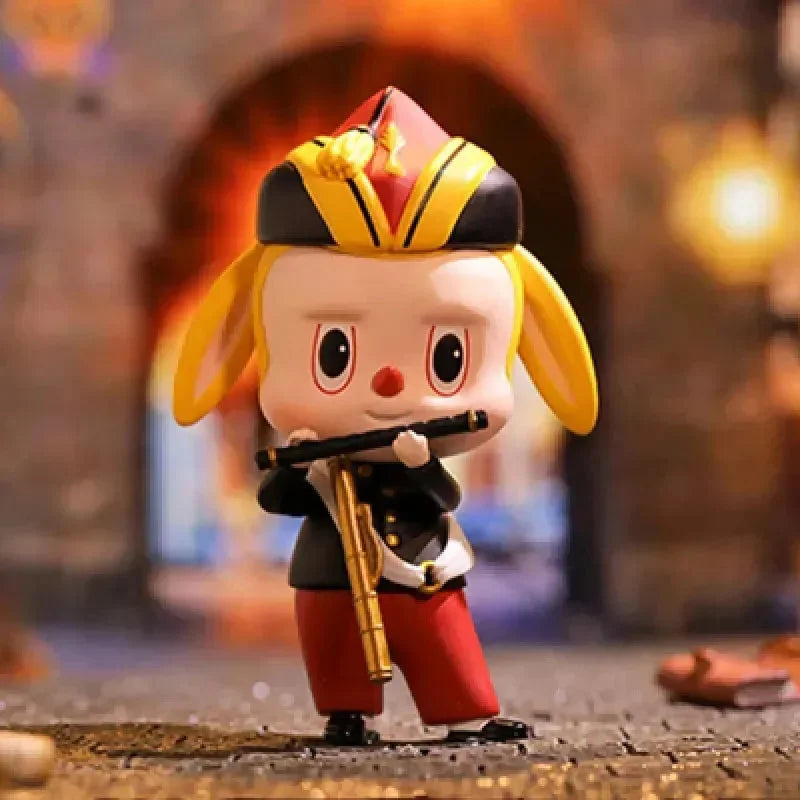 Labubu Art Series Mystery Box - Bear Hugs