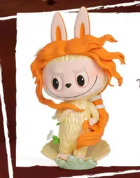 Labubu Art Series Mystery Box - Bear Hugs