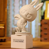 Labubu Art Series Mystery Box - Bear Hugs