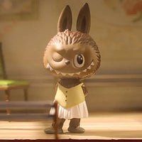 Labubu Art Series Mystery Box - Bear Hugs