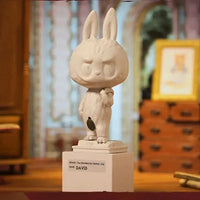 Labubu Art Series Mystery Box - Bear Hugs