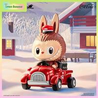 Labubu × Cocacola Limited Edition The Monsters Blind Box - Bear Hugs