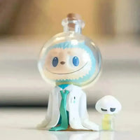 Labubu The Monsters Almost Hidden Series Mystery Box - Bear Hugs