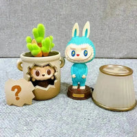 Labubu The Monsters Almost Hidden Series Mystery Box - Bear Hugs