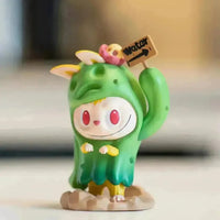 Labubu The Monsters Almost Hidden Series Mystery Box - Bear Hugs