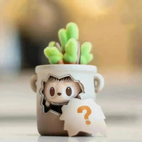 Labubu The Monsters Almost Hidden Series Mystery Box - Bear Hugs