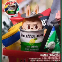 Labubu The Monsters Almost Hidden Series Mystery Box - Bear Hugs