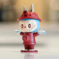 Labubu The Monsters Almost Hidden Series Mystery Box - Bear Hugs