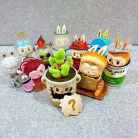 Labubu The Monsters Almost Hidden Series Mystery Box - Bear Hugs