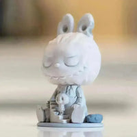 Labubu The Monsters Almost Hidden Series Mystery Box - Bear Hugs