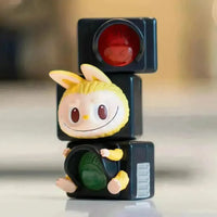 Labubu The Monsters Almost Hidden Series Mystery Box - Bear Hugs