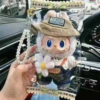 POPMART Labubu THE MONSTERS FALL IN WILD POPMART Labubu THE MONSTERS FALL IN WILD