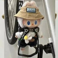 Labubu The Monsters Fall in The Wild Pendant - Bear Hugs